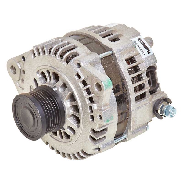 Lucas Alternator 401701341