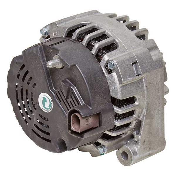 Lucas Alternator 401701641