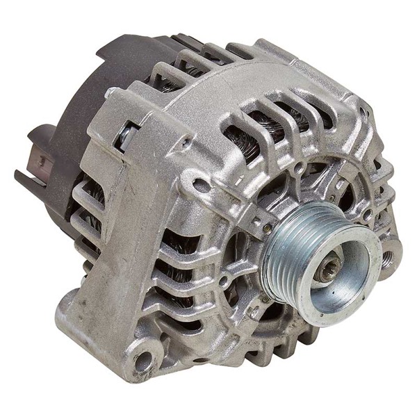 Lucas Alternator 401701641