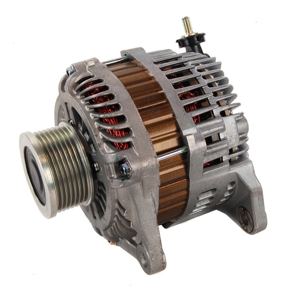 Lucas Alternator 401701761