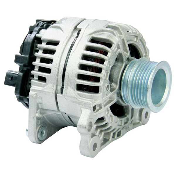 Lucas Alternator 401701781
