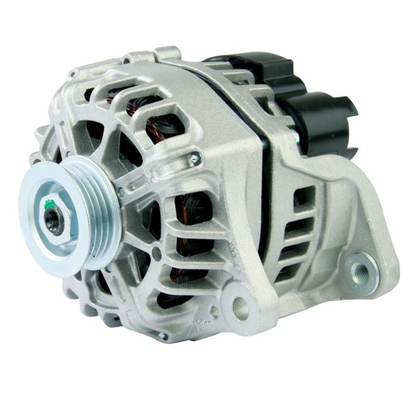Lucas Alternator 401701801
