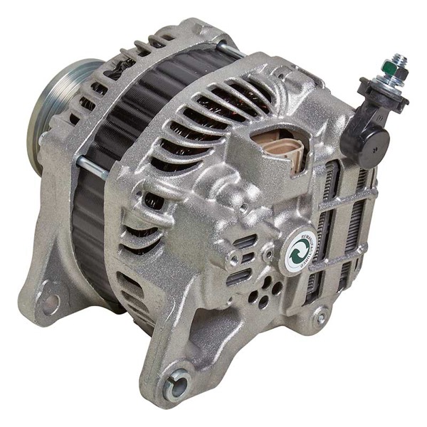 Lucas Alternator 401701831