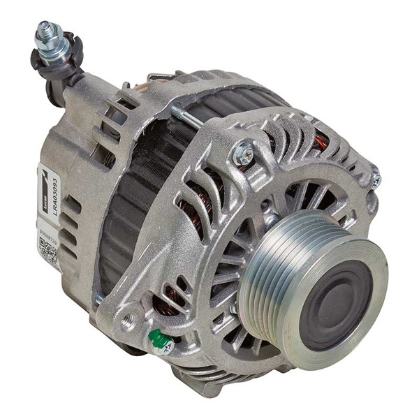 Lucas Alternator 401701831