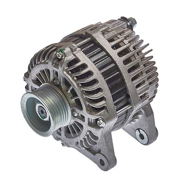 Lucas Alternator 401701931