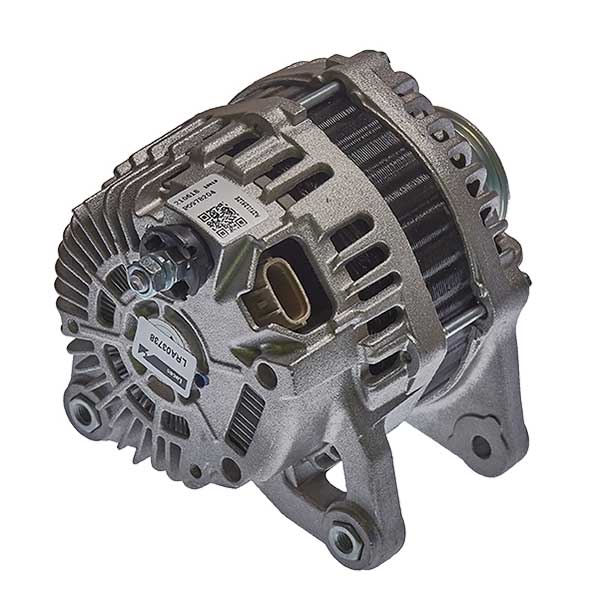 Lucas Alternator 401701931
