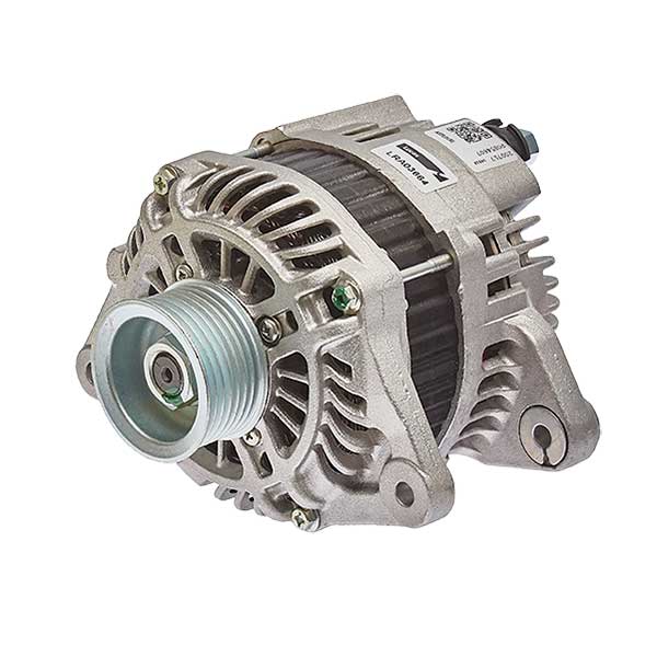 Lucas Alternator 401701941