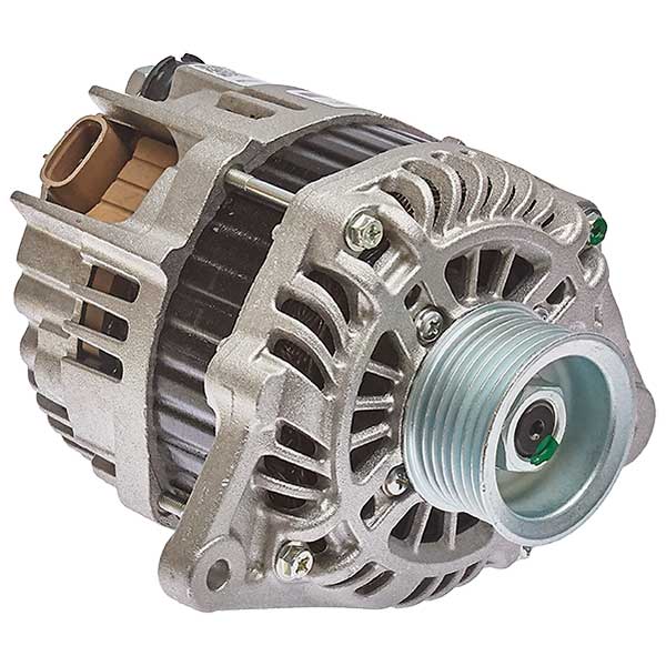 Lucas Alternator 401701941