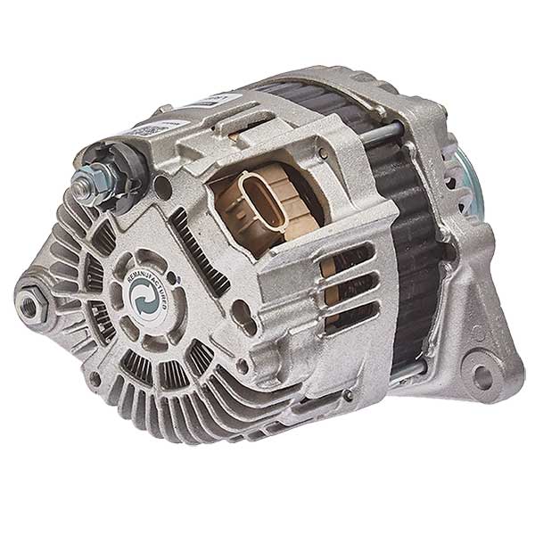Lucas Alternator 401701941
