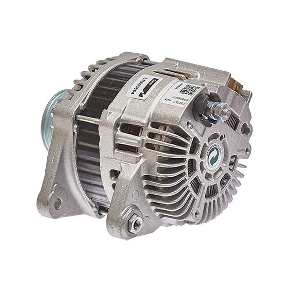 Lucas Alternator 401701941