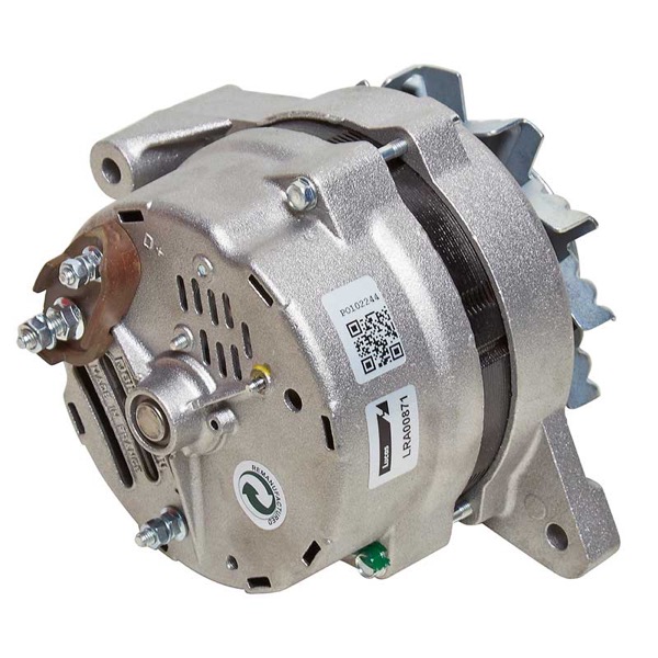 Lucas Alternator 401720681