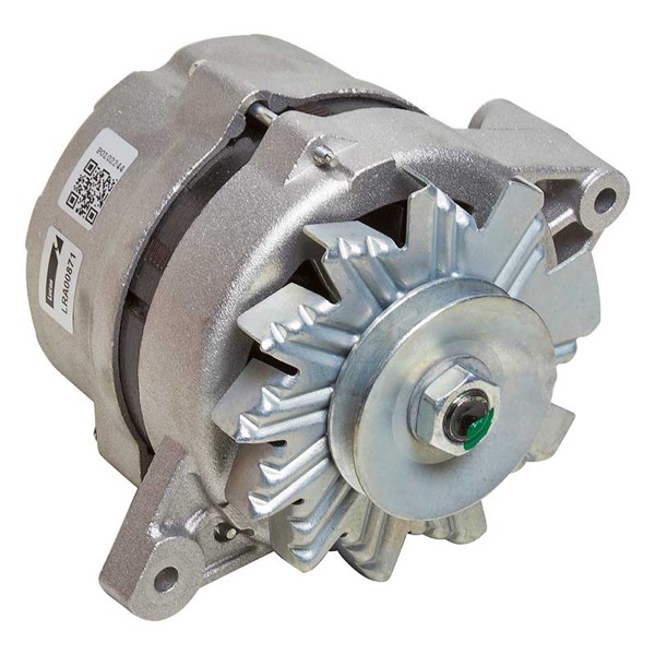 Lucas Alternator 401720681