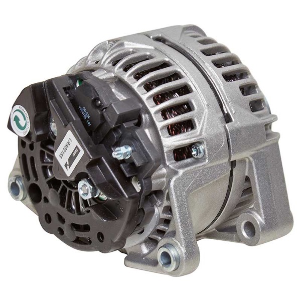 Lucas Alternator 401720941