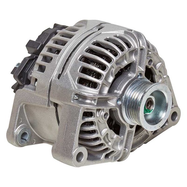 Lucas Alternator 401720941
