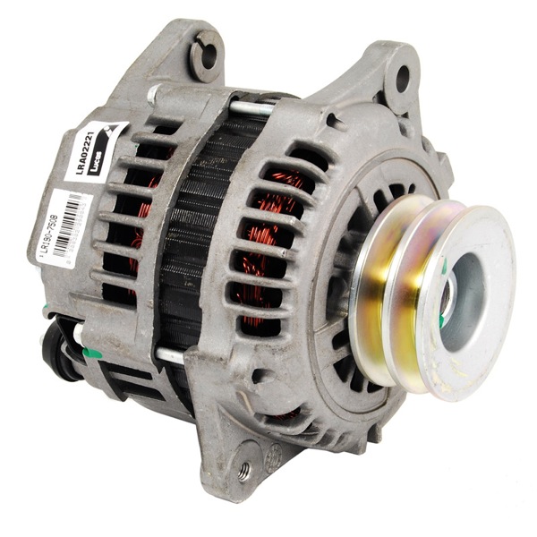 Lucas Alternator 401720971