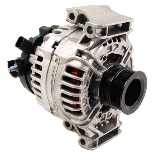 Lucas Alternator 401720991