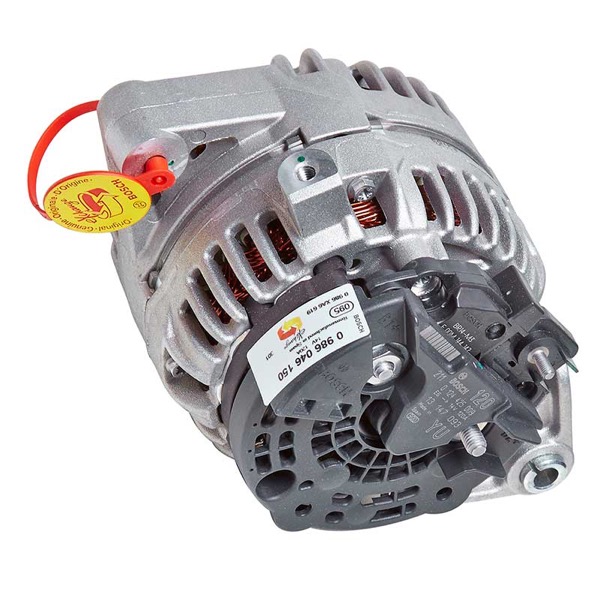 Bosch Alternator 401721040