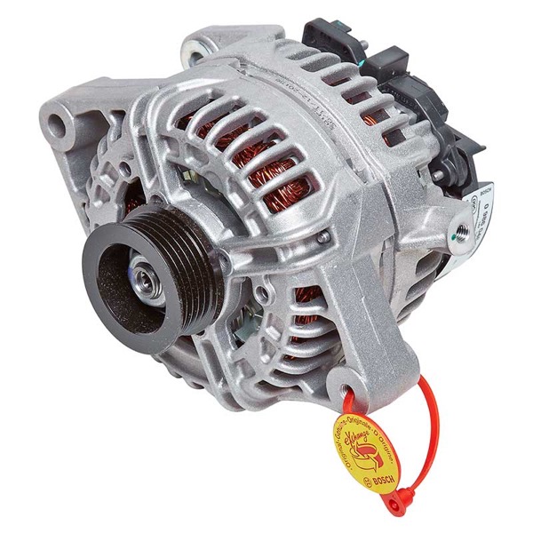 Bosch Alternator 401721040
