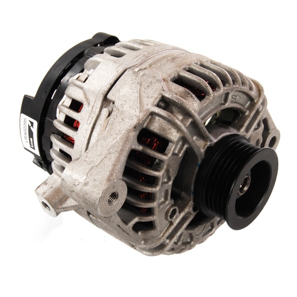 Lucas Alternator 401721041