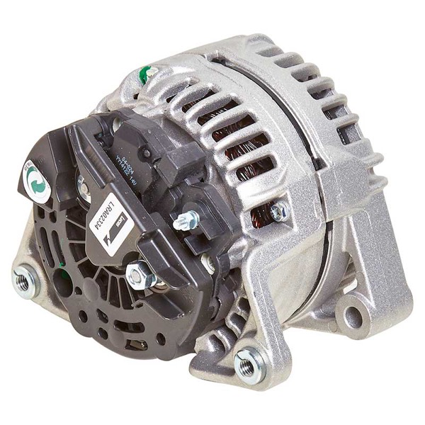 Lucas Alternator 401721061