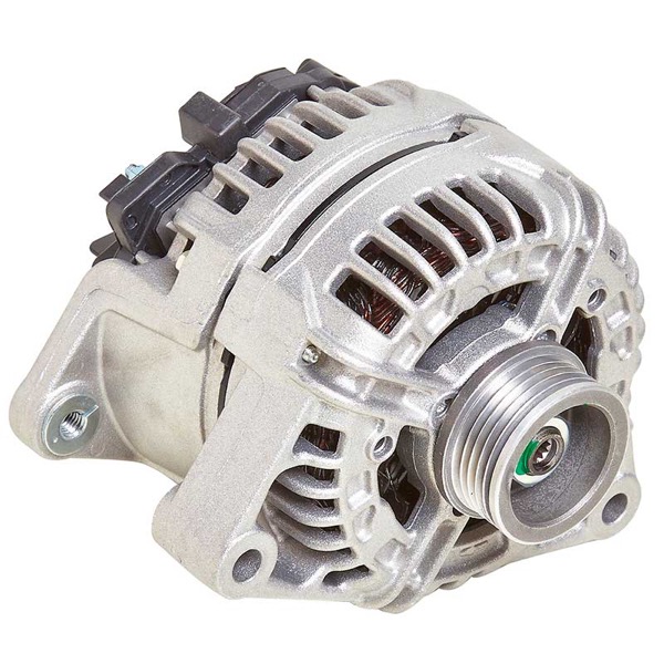 Lucas Alternator 401721061