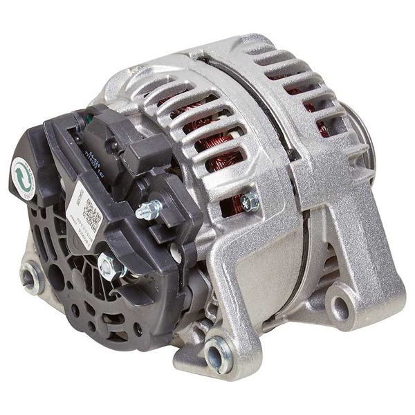 Lucas Alternator 401721441
