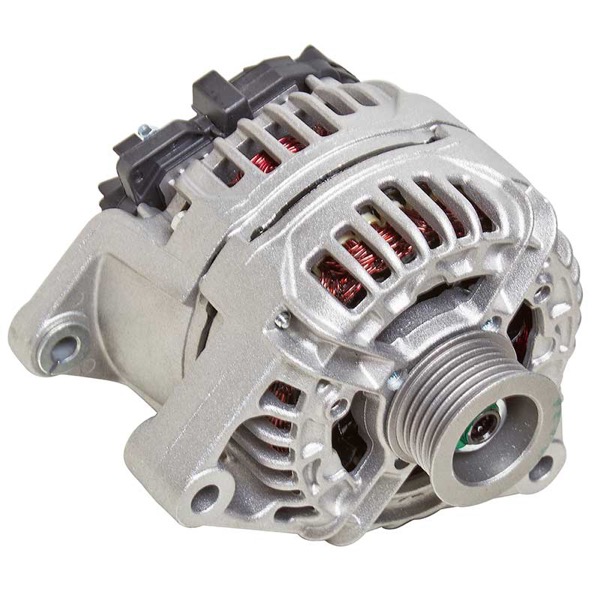 Lucas Alternator 401721441