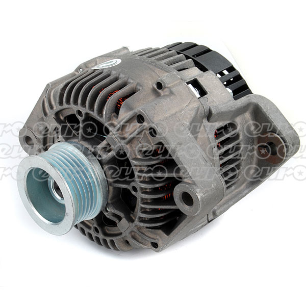 Lucas Alternator 401721461