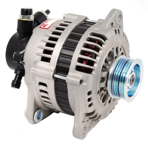 Lucas Alternator 401721481