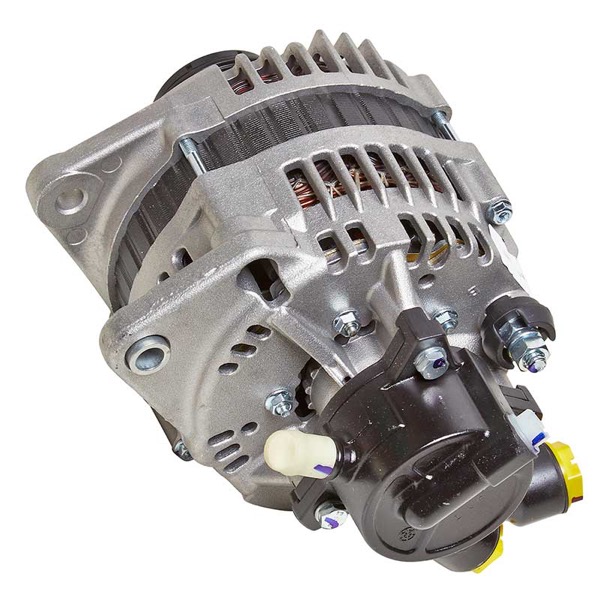 LUCAS Alternator 401721641