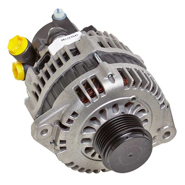 LUCAS Alternator 401721641