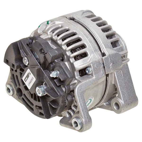 LUCAS Alternator 401721691