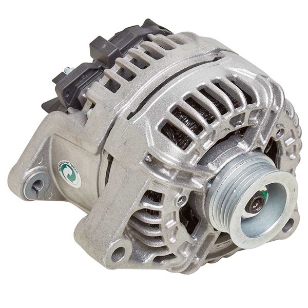 LUCAS Alternator 401721691