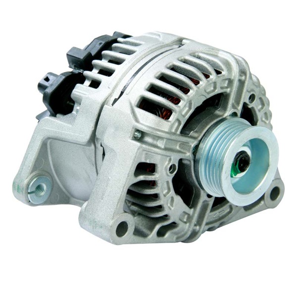 LUCAS Alternator 401721781