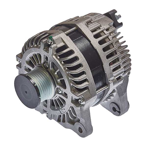 LUCAS Alternator 401722431