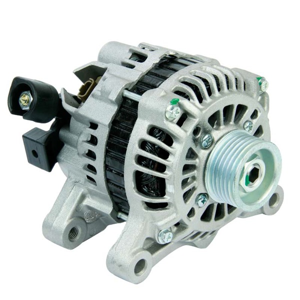 LUCAS Alternator 401735891