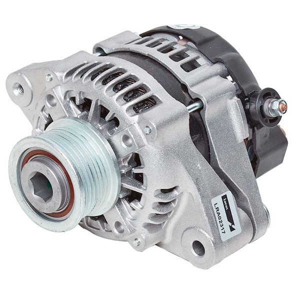 LUCAS Alternator 401821301