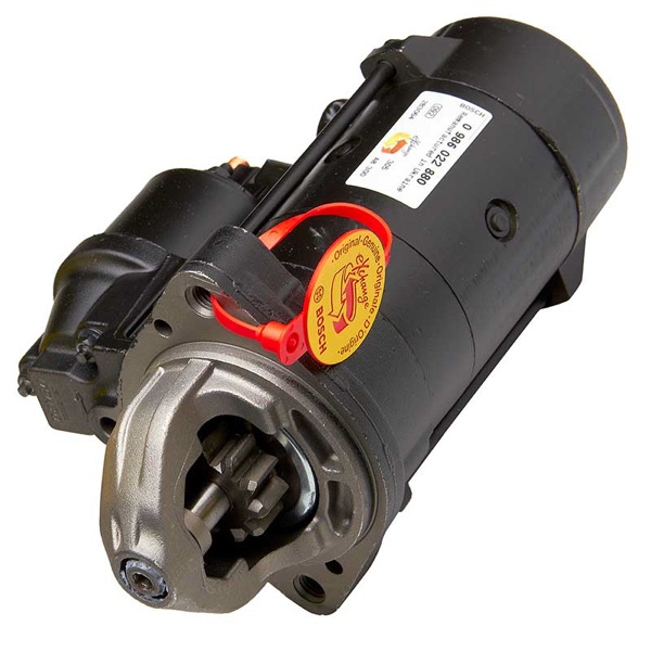 BOSCH Starter 402110280