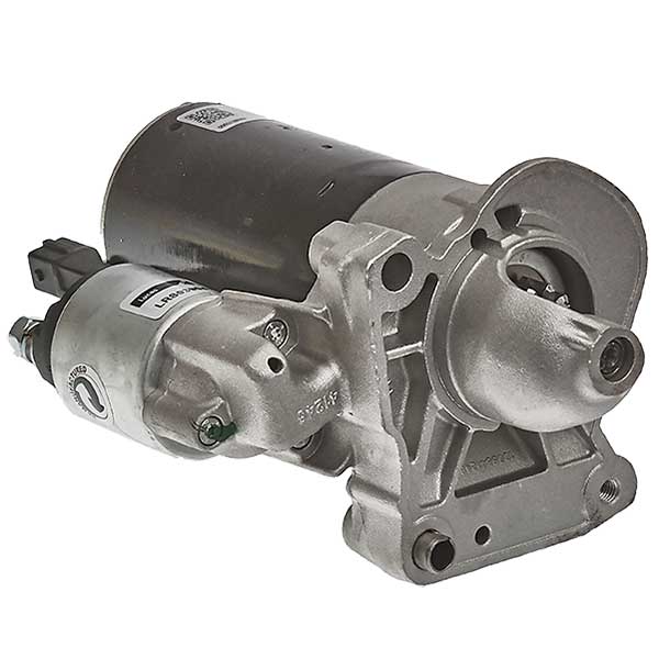 LUCAS Starter 402111191