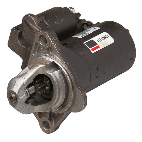 LUCAS Starter 402120021