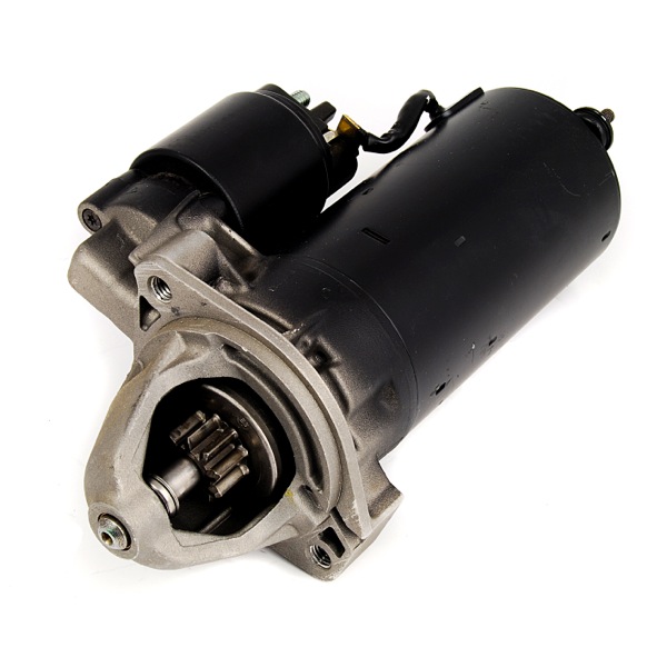 LUCAS Starter 402220091