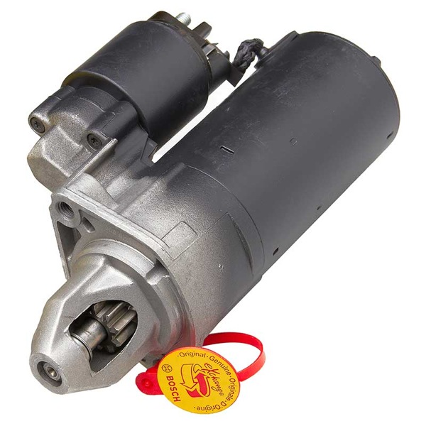 BOSCH Starter 402220270