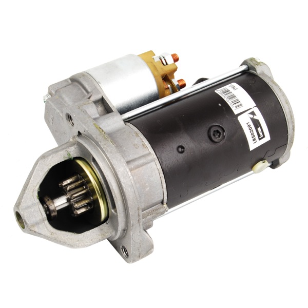 LUCAS Starter 402220291