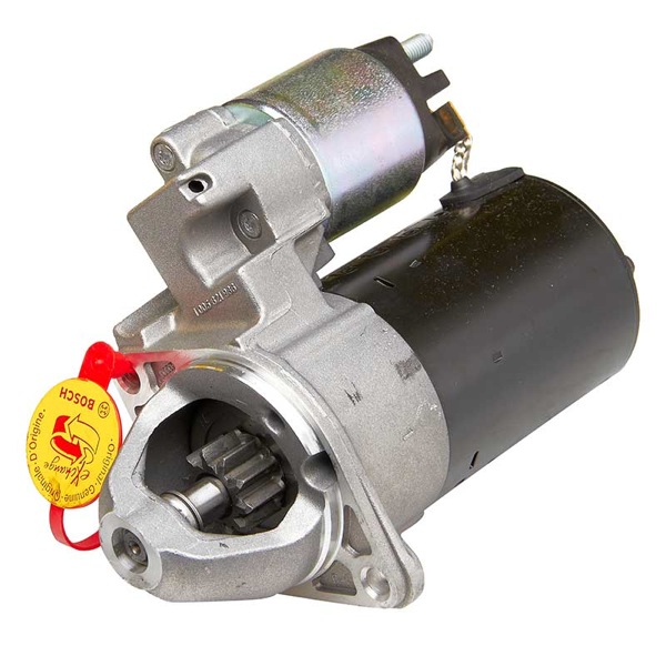 BOSCH Starter 402220310