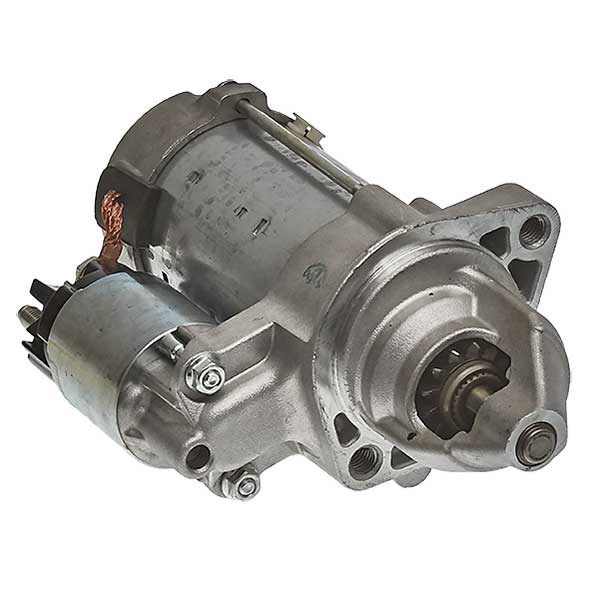 LUCAS Starter 402221161