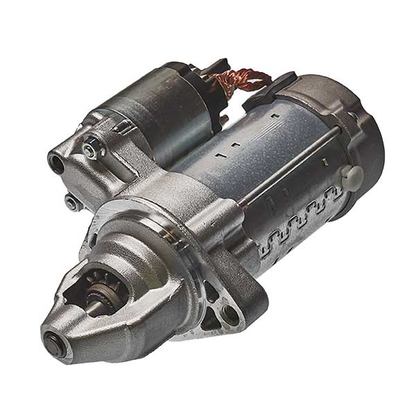 DENSO Starter 402221165