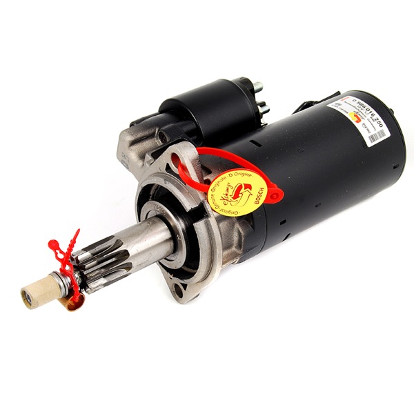 BOSCH Starter 402330090