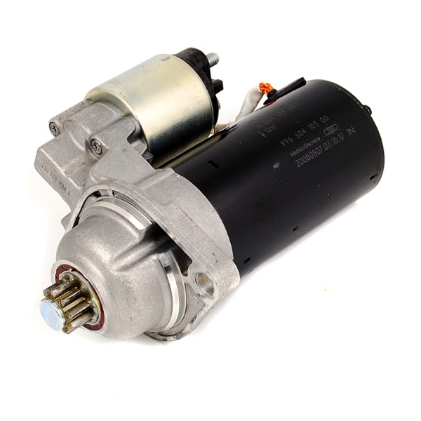 BOSCH Starter 402330120