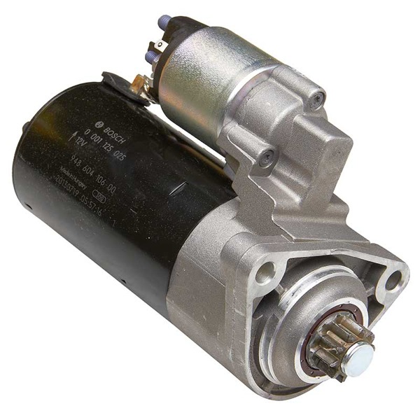 BOSCH Starter 402330140