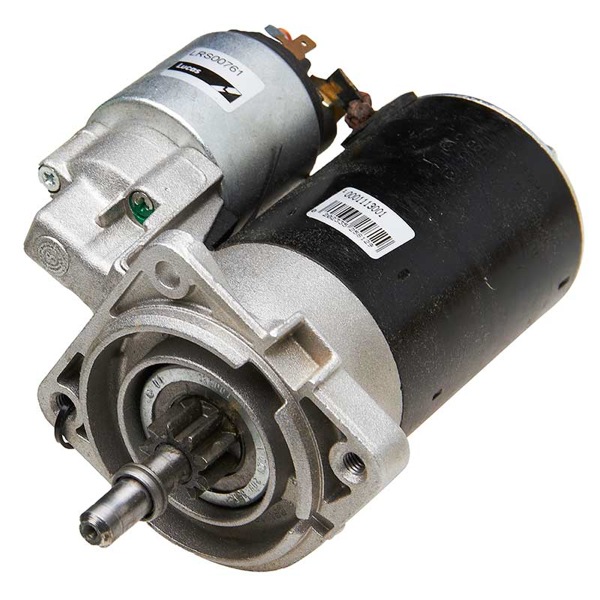 LUCAS Starter 402440201